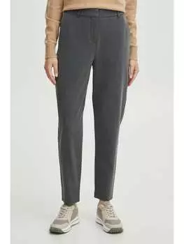 Тканевые брюки Oxmo, цвет stoffhose in