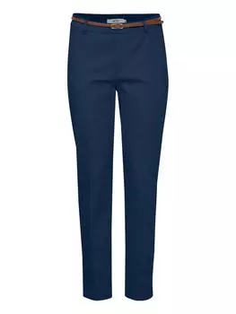 Тканевые брюки Oxmo, синий