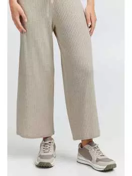 Тканевые брюки Oxmo, темно-серый