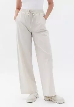 Тканевые брюки OXXO, абрикос