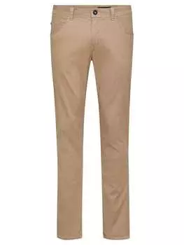Тканевые брюки Paddock's, бежевый