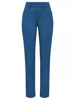 Тканевые брюки Paddock's, цвет dark navy