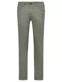 Тканевые брюки Paddock's, цвет palm green