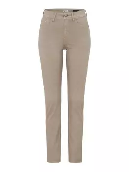 Тканевые брюки Paddock's PAT, серо-коричневый