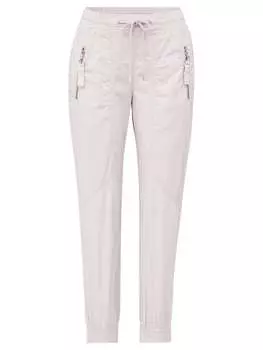 Тканевые брюки Paddock's, серый