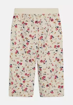Тканевые брюки PANT TODDLER GIRL GAP, разноцветный