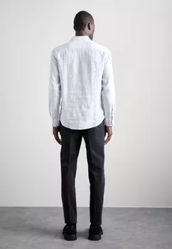 Тканевые брюки PANTALONE UOMO DROP LARDINI, синий