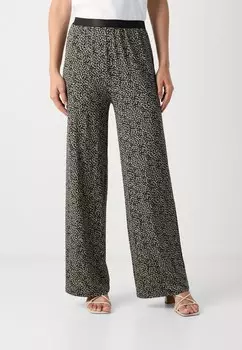 Тканевые брюки PANTS WIDE LEG Marc O'Polo, разноцветный