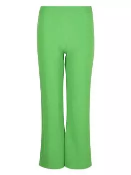 Тканевые брюки Paprika, зеленый