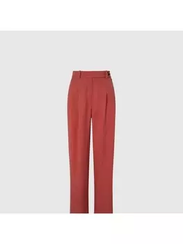 Тканевые брюки Pepe Jeans Hose in