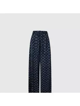 Тканевые брюки Pepe Jeans Hose, разноцветный