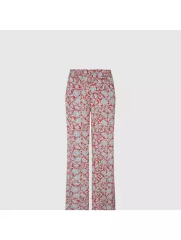 Тканевые брюки Pepe Jeans Hose, разноцветный