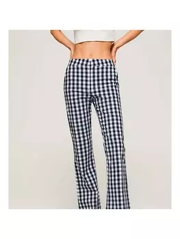 Тканевые брюки Pepe Jeans Hose, синий