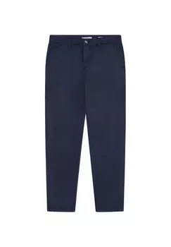 Тканевые брюки Pepe Jeans Regular Pants THEODORE, синий