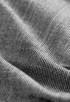 Тканевые брюки PETITE Next, серый