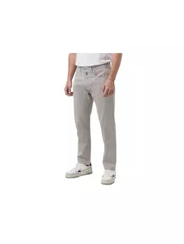 Тканевые брюки Pierre Cardin n & Shorts, красный