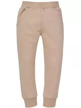 Тканевые брюки Pinokio Regular Pants, бежевый
