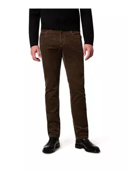 Тканевые брюки Pioneer Jeans, зеленый