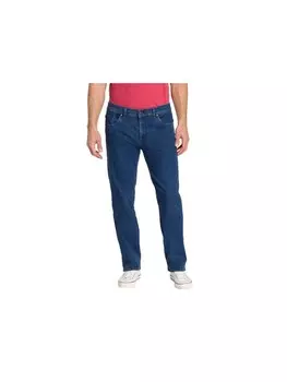 Тканевые брюки Pioneer n, синий