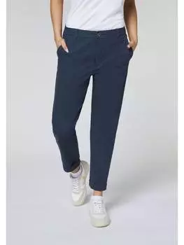 Тканевые брюки Polo Sylt, синий