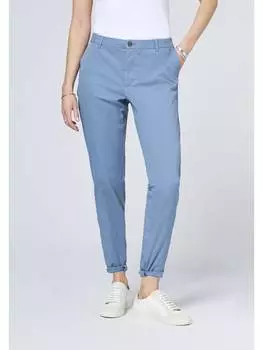 Тканевые брюки Polo Sylt, синий