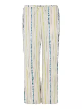 Тканевые брюки Protest, цвет kitoffwhite