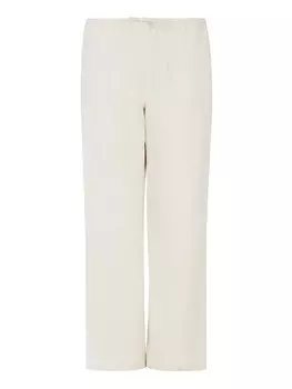 Тканевые брюки Protest, цвет kitoffwhite
