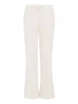 Тканевые брюки Protest, цвет kitoffwhite