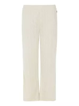 Тканевые брюки Protest, цвет kitoffwhite