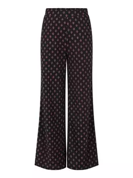 Тканевые брюки Protest PRTFLING JR, черный