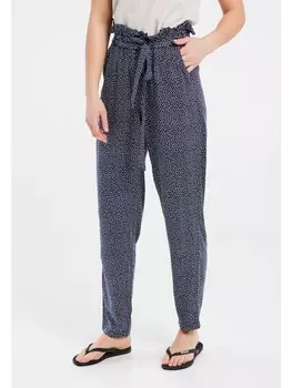 Тканевые брюки Protest PRTGROUPER, цвет Heaven Blue