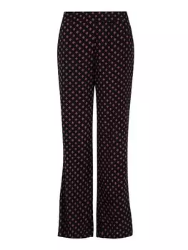 Тканевые брюки Protest PRTJUNE, черный