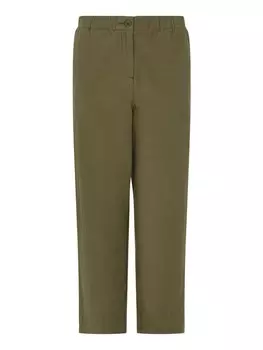 Тканевые брюки Protest PRTNIMA, цвет Just Leaf