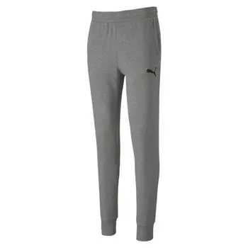 Тканевые брюки Puma Jogging teamGOAL 23 Casuals Pants, серый
