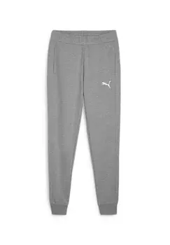 Тканевые брюки Puma Jogging teamGOAL Casuals Pants, серый