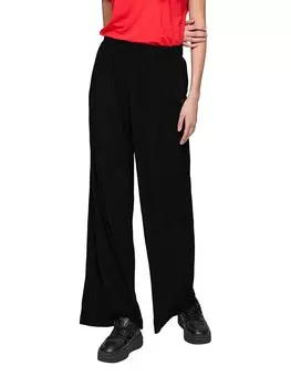 Тканевые брюки QS by sOliver, черный