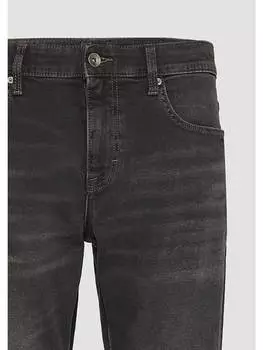 Тканевые брюки QS, серый