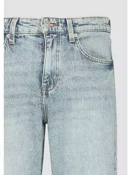 Тканевые брюки QS, синий