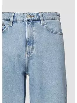 Тканевые брюки QS, синий