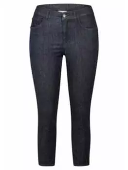 Тканевые брюки Rabe, черный