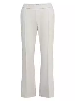 Тканевые брюки Rabe, серый