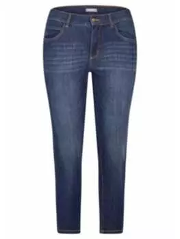 Тканевые брюки Rabe, синий