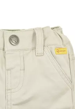 Тканевые брюки RACER Steiff, песочный
