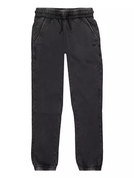 Тканевые брюки RAIZZED Montevideo, черный