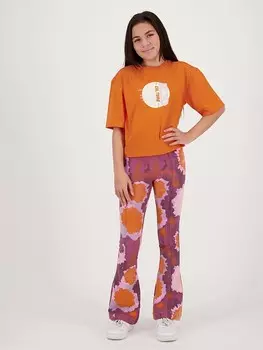 Тканевые брюки RAIZZED Sura, красочный