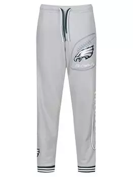 Тканевые брюки Re:Covered, серый