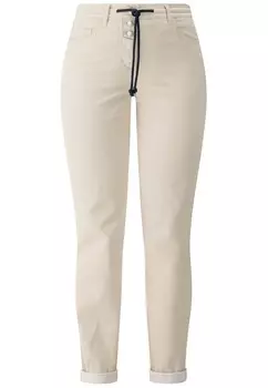 Тканевые брюки Recover Pants Regular Pants, бежевый