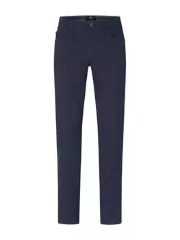 Тканевые брюки redpoint 5-Pocket Hose MILTON, темно-синий
