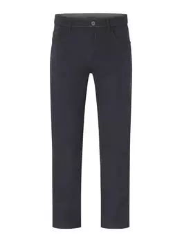 Тканевые брюки redpoint 5-Pocket Hose MILTON, темно-синий
