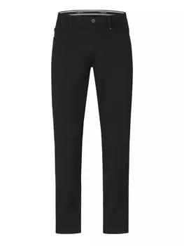 Тканевые брюки redpoint 5-Pocket Hose MONTREAL, черный